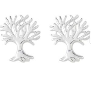 Sterling silver Studs